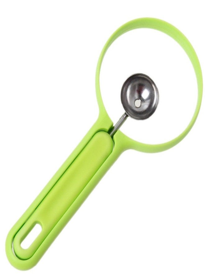 Futaba Melon Scoops Slicer Peelers+Spoon Kitchen Tool Set - Image 3